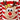 AnnLoren Baby Toddler Girls Boutique Christmas Reindeer Red Striped