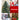 Jingle Jollys Christmas Tree 2.1M Xmas Trees Decorations Snowy 1250