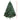 Jingle Jollys Christmas Tree 2.4M Xmas Trees Decorations Snowy 1500