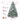 Jingle Jollys Christmas Tree 1.8M Xmas Trees Decorations Snowy 520