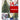 Jingle Jollys Christmas Tree 1.8M Xmas Trees Decorations Snowy Green
