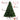 Jingle Jollys Christmas Tree 2.7M Xmas Trees Green Decorations 1600