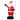 Jingle Jollys 5M Christmas Inflatable Santa Decorations Outdoor