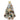 2ft Tabletop Christmas Tree with Light Artificial Small Mini Christmas
